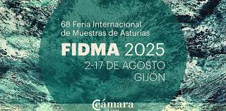 fidma 2025 feria internacional de muestras de Asturias